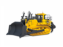 D475A-8R | Komatsu Suriname